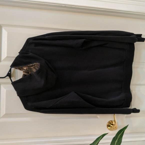 Duck Commander Men's Hoodie w/Kangaroo Pocket Size Medium - Picture 3 of 8